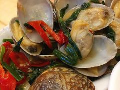 -好呷(东城十三碗美食广场店)