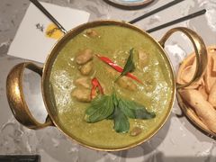 -Home Thai·泰谣(王府井apm店)