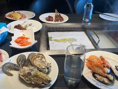 -星伦多自助料理·涮烤一体(虹悦城店)