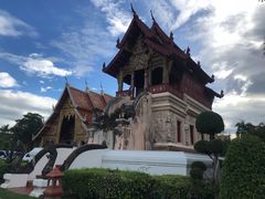 -帕辛寺