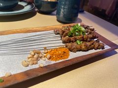 -山石榴·贵州菜(丰盛里店)