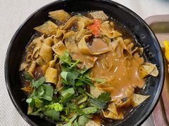 -奥华餐厅·老张记(台基厂店)