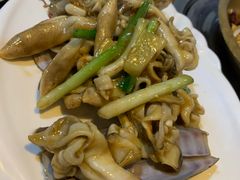 -盈田盈粥庄(博山东路店)