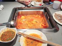 -洞子口重庆鲜货火锅(楚翘城旗舰店)