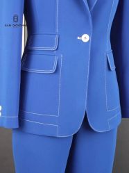 -圣乔凡尼服装定制