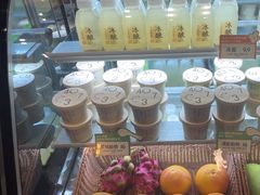 -宝珠奶酪(长宁金虹桥店)