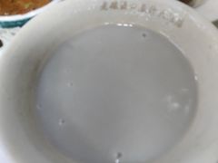 豆汁-老磁器口豆汁店(天坛店)