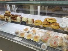 -甜嘟嘟烘焙坊(舒城路店)