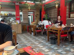 -小街47號江湖菜(四合院店)