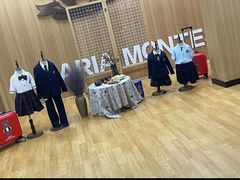 -玛利娅蒙特梭利双语幼儿园·托育(百家湖直营园)