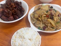 -如意香辣鸡架(总店)