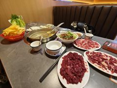 -贵宾牛·潮汕牛肉火锅(珠池总店)