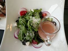 -EATALIA意塔利意式餐厅(鼓楼店)