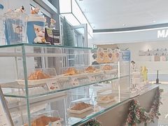 -Something For(中洲湾店)