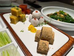 -在前门·烤鸭北京菜(五月花广场店)