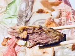 -汉堡王(常熟美城店)