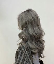 -NEW FACE烫染专业店