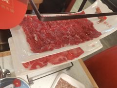 -左庭右院鲜牛肉火锅(苏州园区永旺店)
