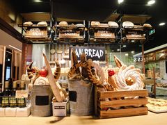 -PAPER STONE BAKERY(天汇广场店)