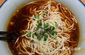 Original Soup Noodles