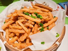 -鑫小城故事·藕汤·家常菜(台北一路总店)