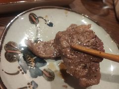 -久喜番和牛烧肉酒场(北辰三角洲店)