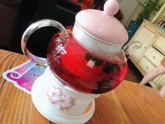 -Kitchen·Y洋厨房西餐厅(王府壹号店)