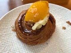 -丽晶酒店-金宝99 Restaurant