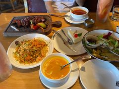 -MR.ROCKY洛奇先生RESTAURANT&BAR(宝安壹方城店)