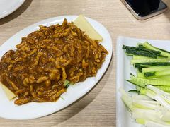 -姥家春饼店(漳州二路店)