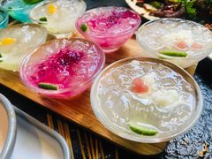 -何师烧烤Pro ·江湖川菜·小龙虾·精酿(太古里旗舰店)