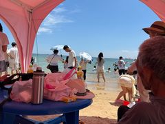 -养马岛旅游度假区