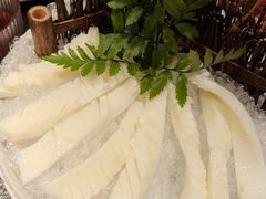 牛黄喉-滇牛云南火锅(桂林路店)