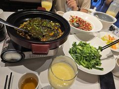 -上座·餐厅(阳光100店)