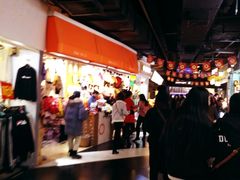-南京时尚莱迪购物广场(正洪街店)