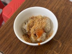 -阿凸芋圆(上帝街店)