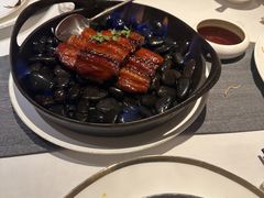 -甄御•海鲜新青岛菜(麦岛店)