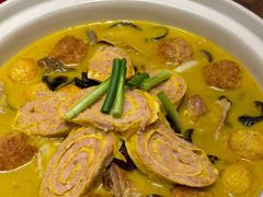 -味上湘菜馆(岳麓山店)