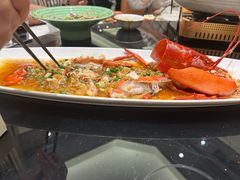 -洪星渔庄临平菜(星万里店)