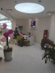 -美丽妈妈产后恢复中心(三林店)