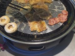 -正宗齐齐哈尔烤肉·齐牛哥鲜切炭火烤肉(杭州总店)