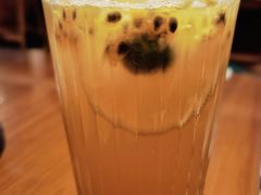 -帕蓝·暹罗料理(大学路店)