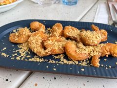 -必胜客(海滨店)