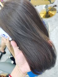 -V8潮牌·接发烫染连锁