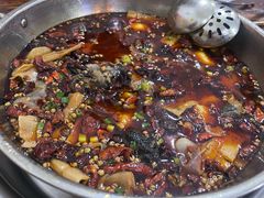 -黑竹香鸡(营和巷店)