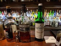 -The Bottle Bar(羲和商业广场店)