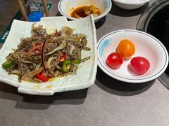 -野·大山里土鸡火锅(万科里店)