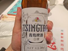 -奔达特色烤牛肉(临河街店)