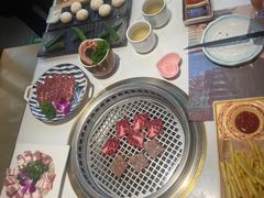 -千寻山野烤肉(中关村店)