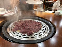 -晶莹品鲜.顺德鱼生.特色桑拿菜